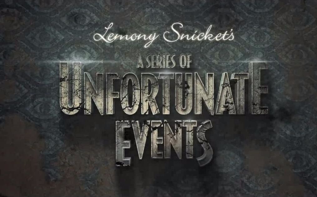 [图][2018最新]雷蒙·斯尼奇的不幸历险（A Series of Unfortunate Events ）第二季官方预告[720p]