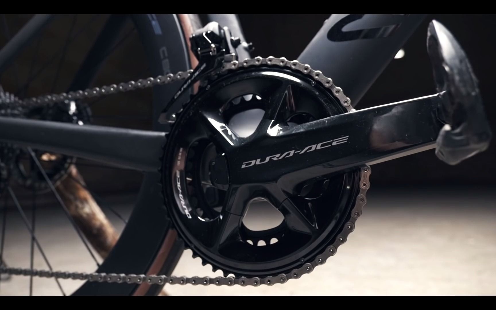 【gcn】禧玛诺r9200无线12速套件测评