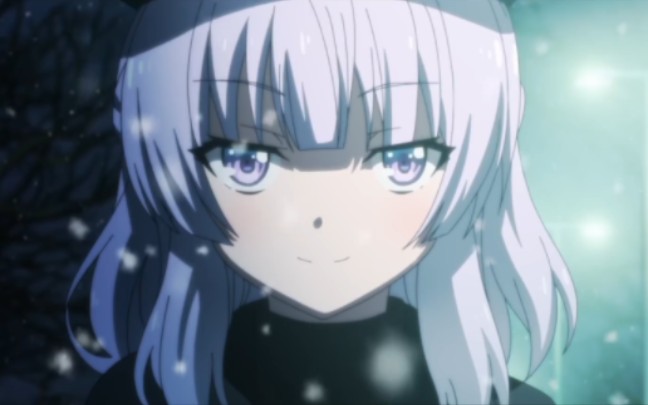 天才与美貌的结合体,坂柳有栖