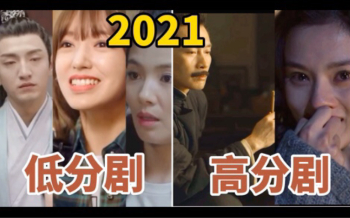 2021年度奥斯卡与金扫帚奖哔哩哔哩bilibili