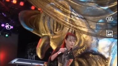 昭和梦之祭典 中森明菜 松田圣子 小泉今日子 中山美穗 酒井法子
