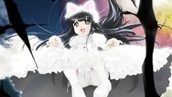 月咏ed 悲伤的预感 哔哩哔哩 Bilibili