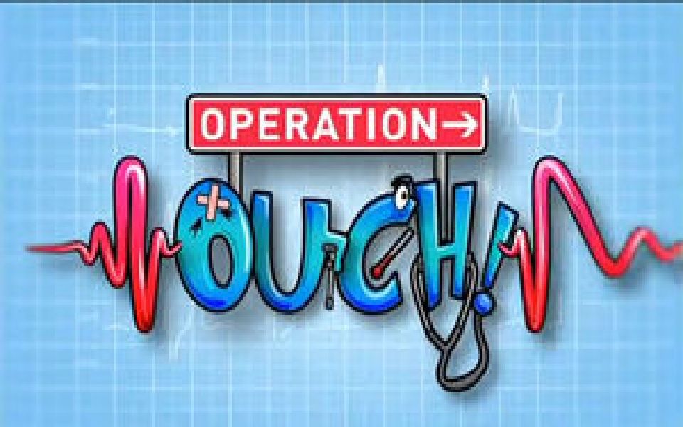 [图]Operation Ouch Full Episode _ Science for Kids