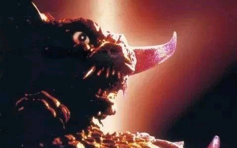 【朝鲜电影】《平壤怪兽》