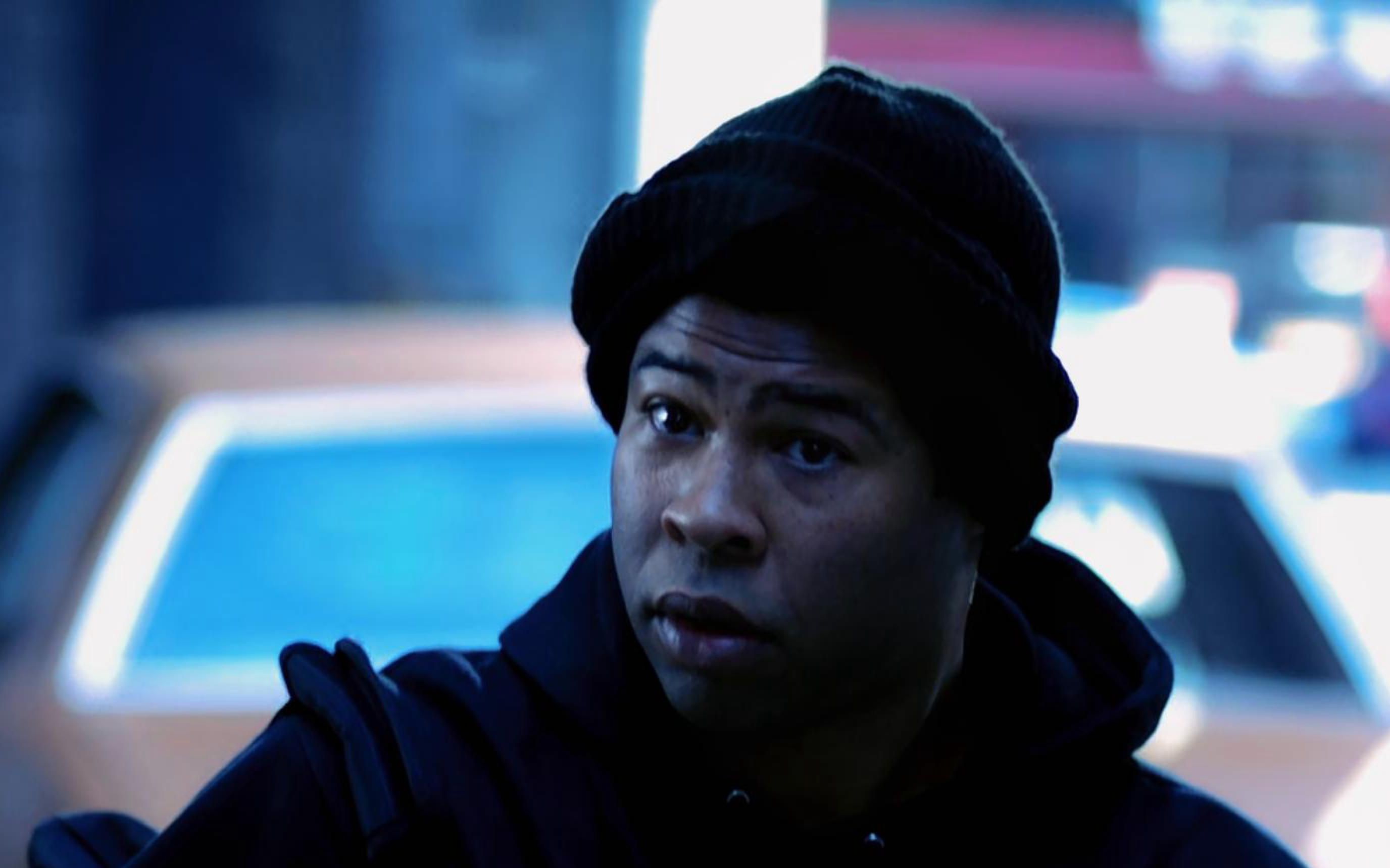 黑人兄弟永远都是这么搞笑