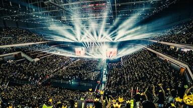 4K 蓝光】BIGBANG JAPAN DOME TOUR 2014~2015 