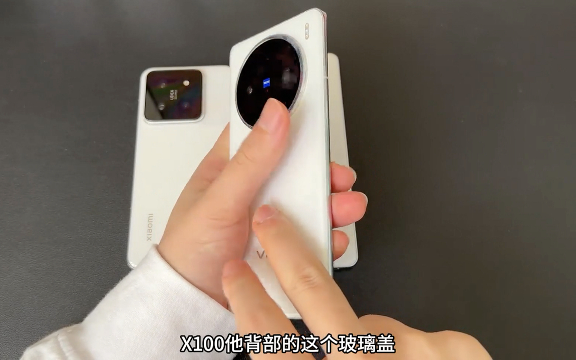 vivo满分影院 vivox100今年很喜欢的标准旗舰vivox10手机