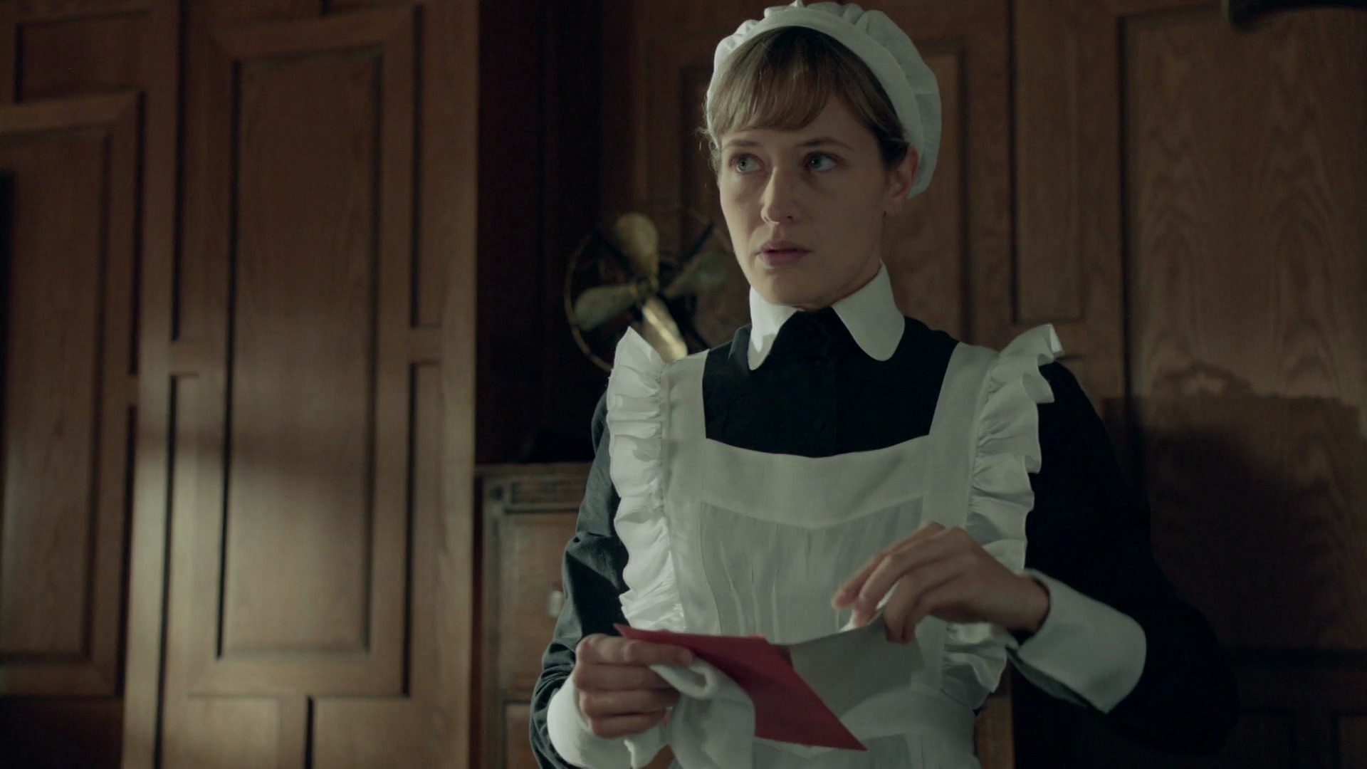 西剧 - 浮华饭店13