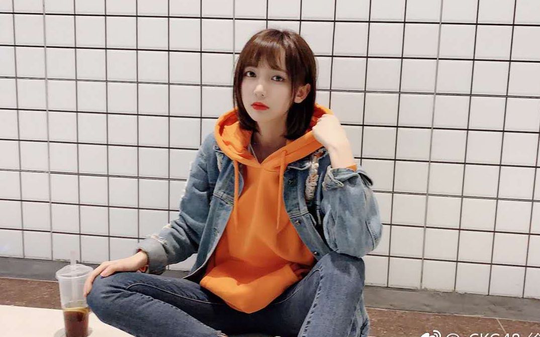 【ckg48/gnz48-徐慧玲】20190126 直播唱歌合集