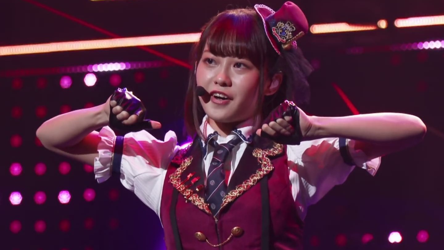【8K超清/Hi-Res】优木雪菜(CV:楠木灯) -「CHASE!」「追逐!」LoveLive!虹咲学园学园偶像同好会 2nd Live ...