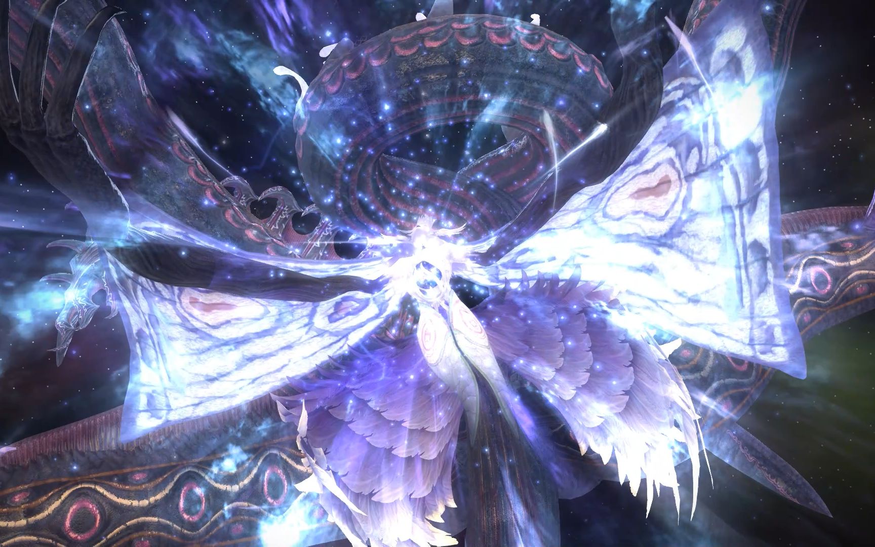 【ff14】萬魔殿零式天獄篇p12s本體首周白魔初通