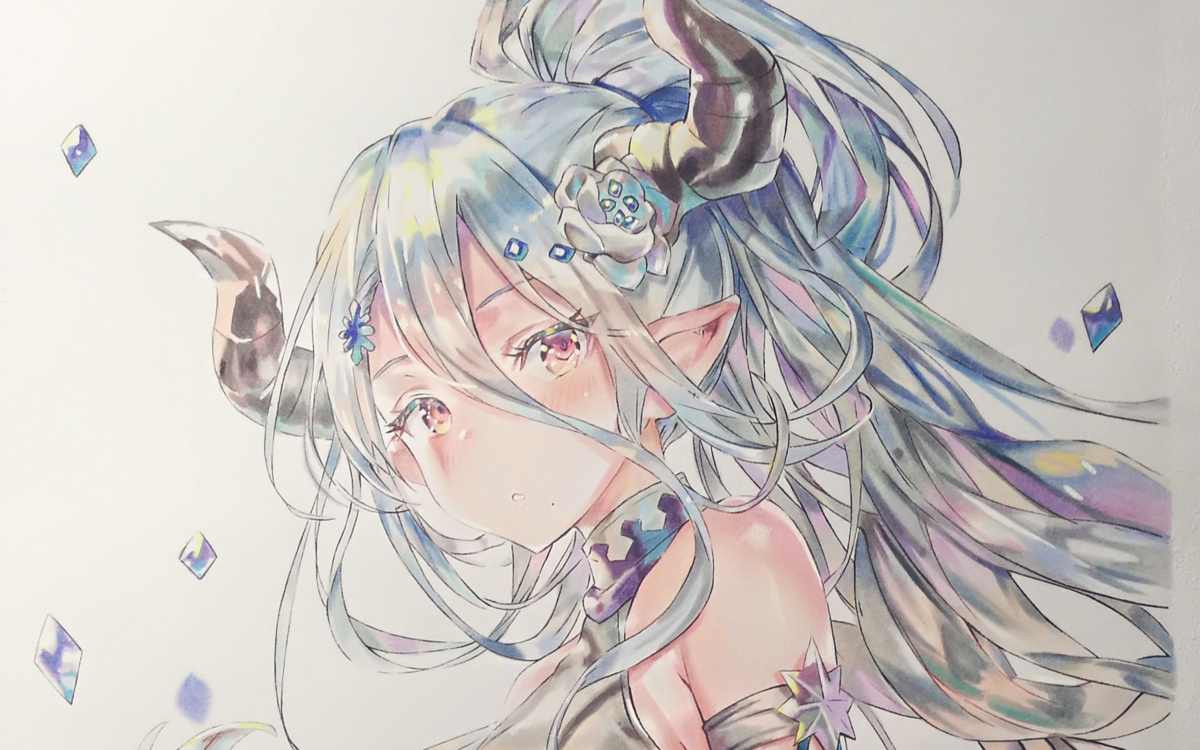 绘画教程