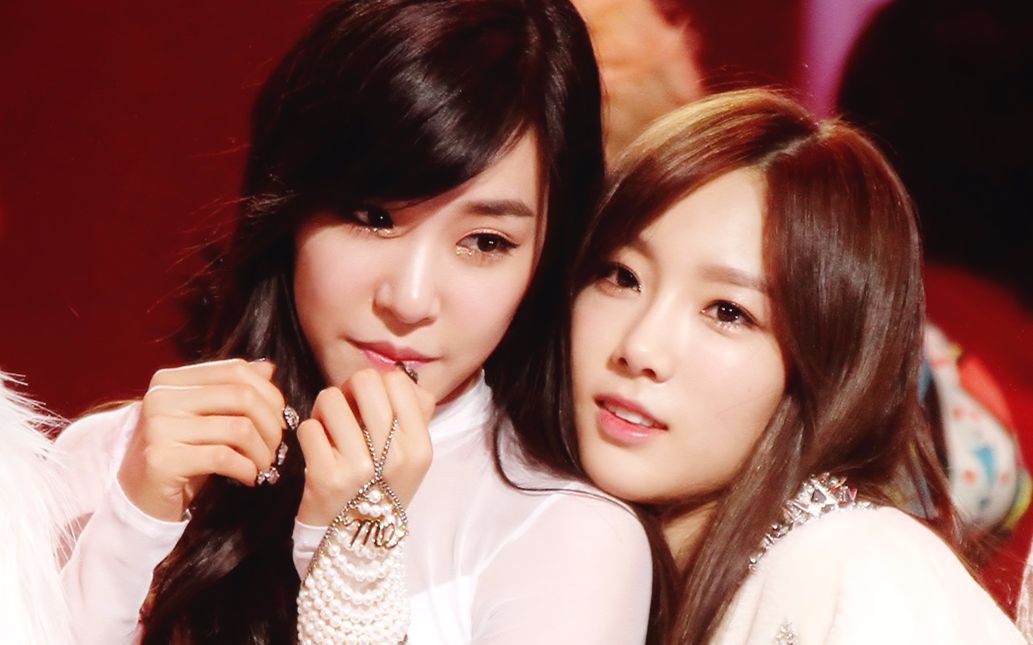 TaeNy  in the name of love哔哩哔哩bilibili