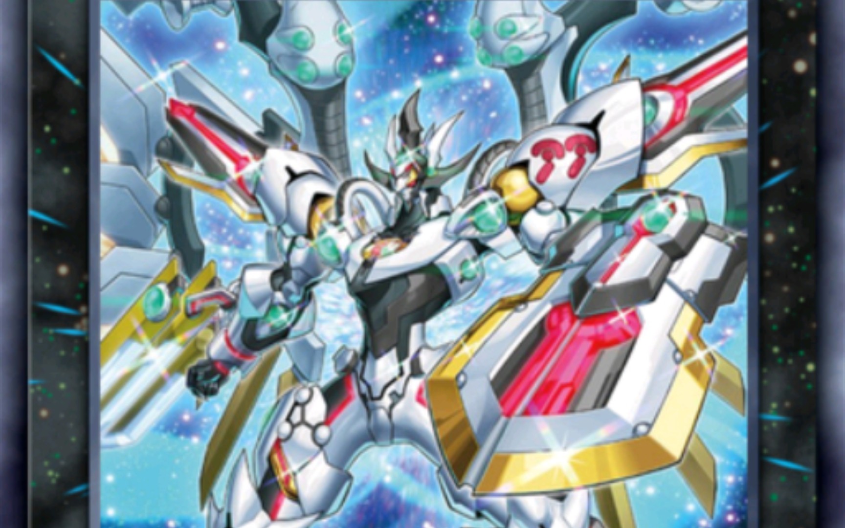 no.99希望皇 霍普德拉戈纳