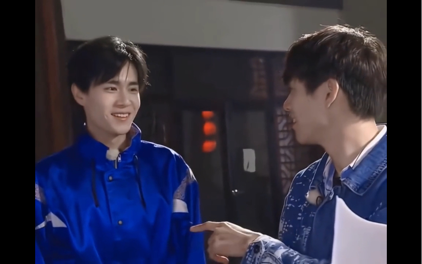 【魏大勋x胡一天】我那192的甜美小娇妻(叫哥哥什么的也太犯规了)