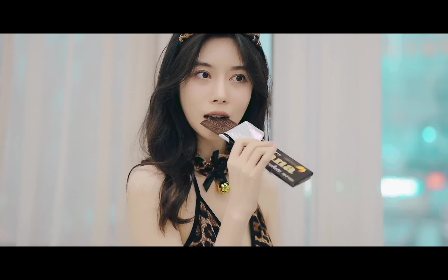 韩国时尚频道 ssoa tv 拍摄女孩新面孔_哔哩哔哩_bilibili