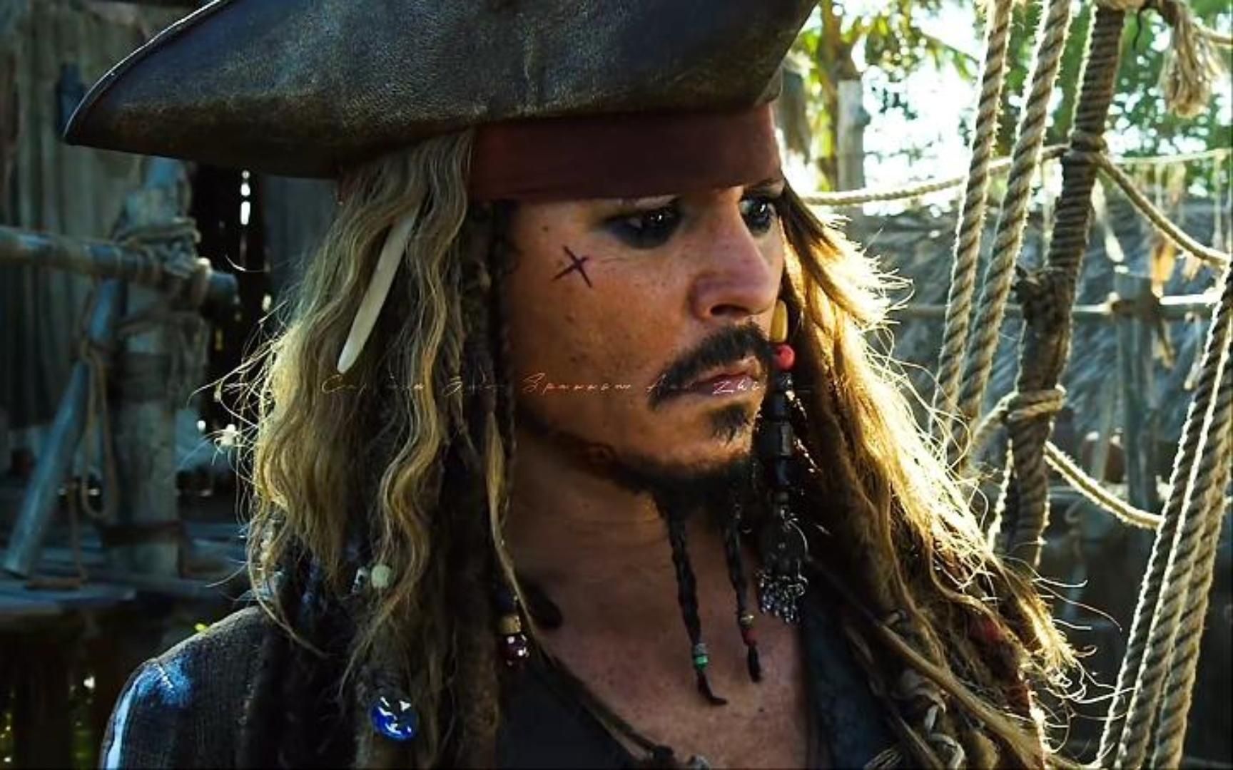 杰克斯派罗 B站