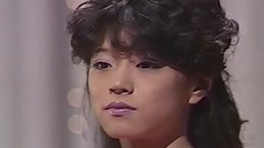 ★中森明菜　Special Live 2005 Empress CLUB eX 中森明菜 「The Heat〜musica fiesta〜」のポスター | ポスター小町