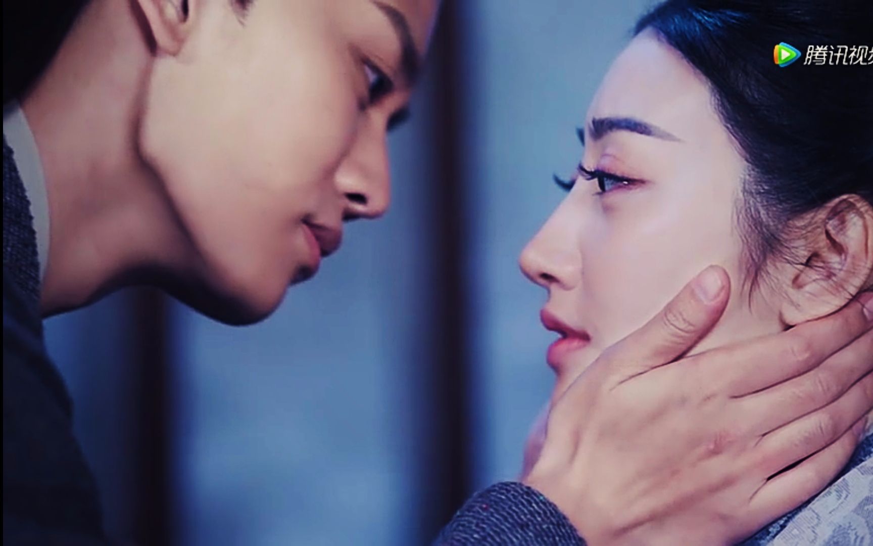 【大唐荣耀·冬珠夫妇】天地难容-少年不识爱恨一生最心动