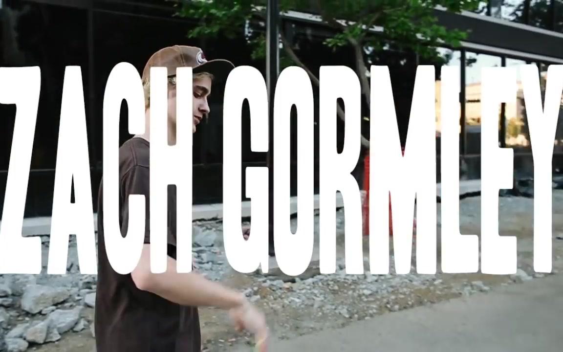 zach gormley图片