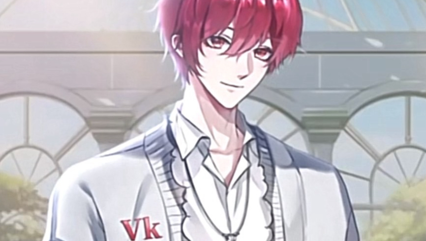【傲娇少年_Vk】红昭愿