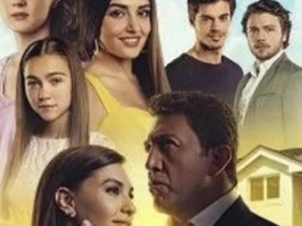 土剧《太阳的女儿》全集高清中文字幕网盘资源