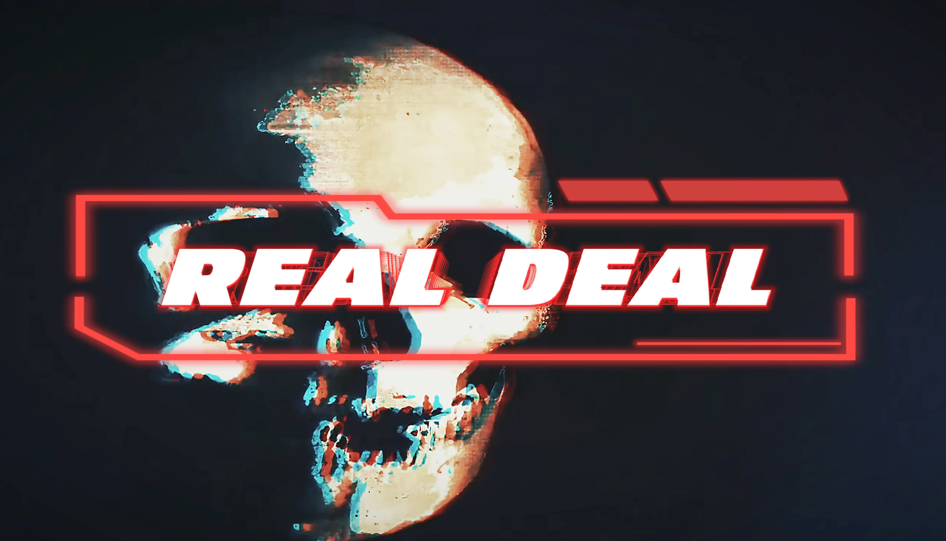 《Real Deal》TREEZY PART哔哩哔哩bilibili