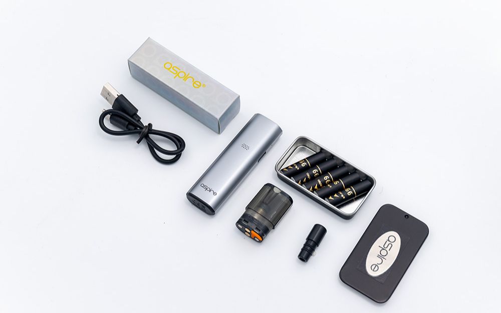 易佳特666老铁换弹雾化棒给嘴部两种不同的感受八戒来了