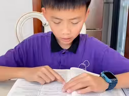 ...