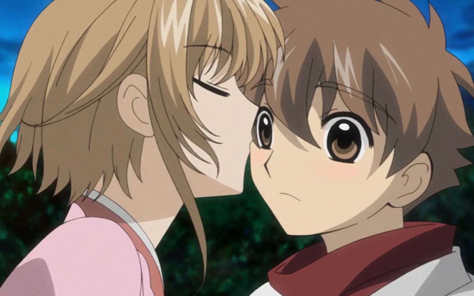 翼年代记-樱狼糖_哔哩哔哩 (゜-゜)つロ 干杯~-bilibili