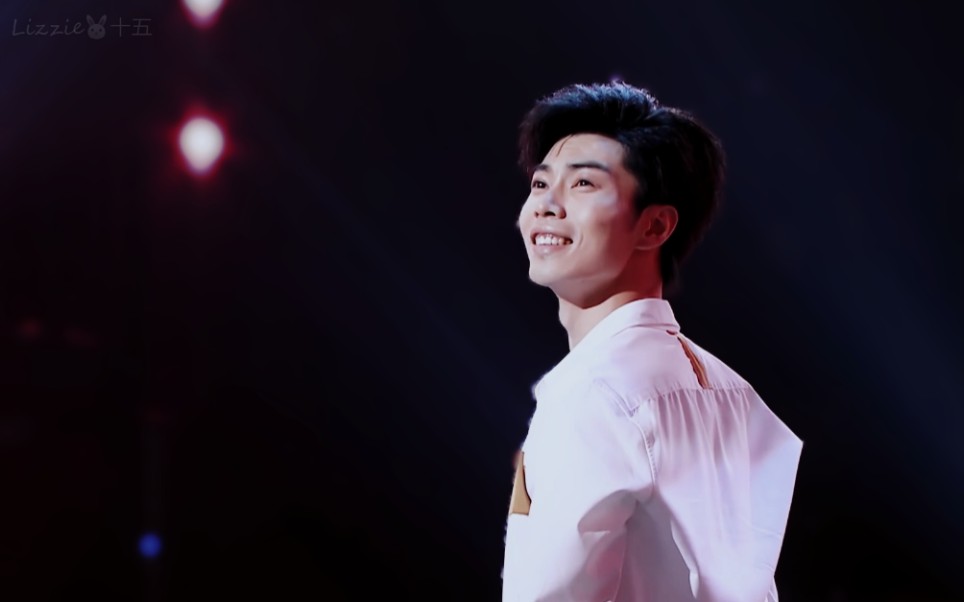 【彭捷】被舞者击中的瞬间【安利向】