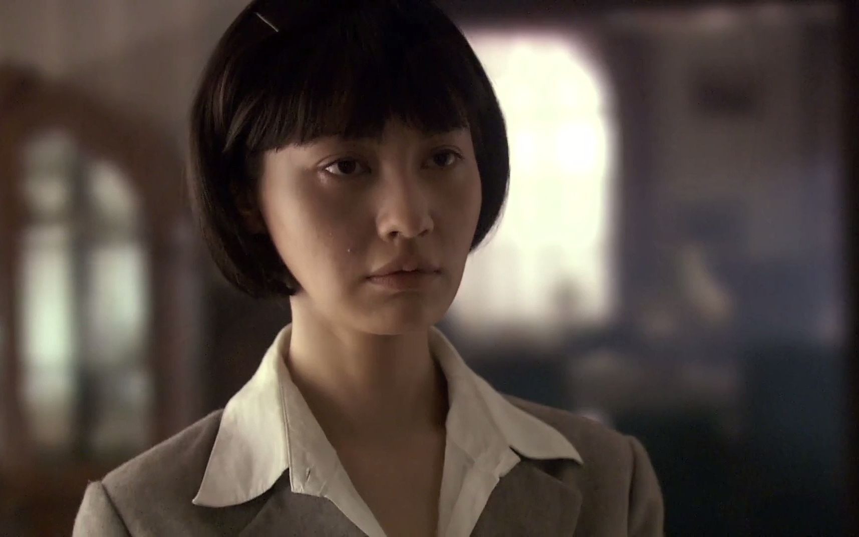 人间正道是沧桑:林娥接受瞿恩考验并完美交卷,感情故事由此展开.