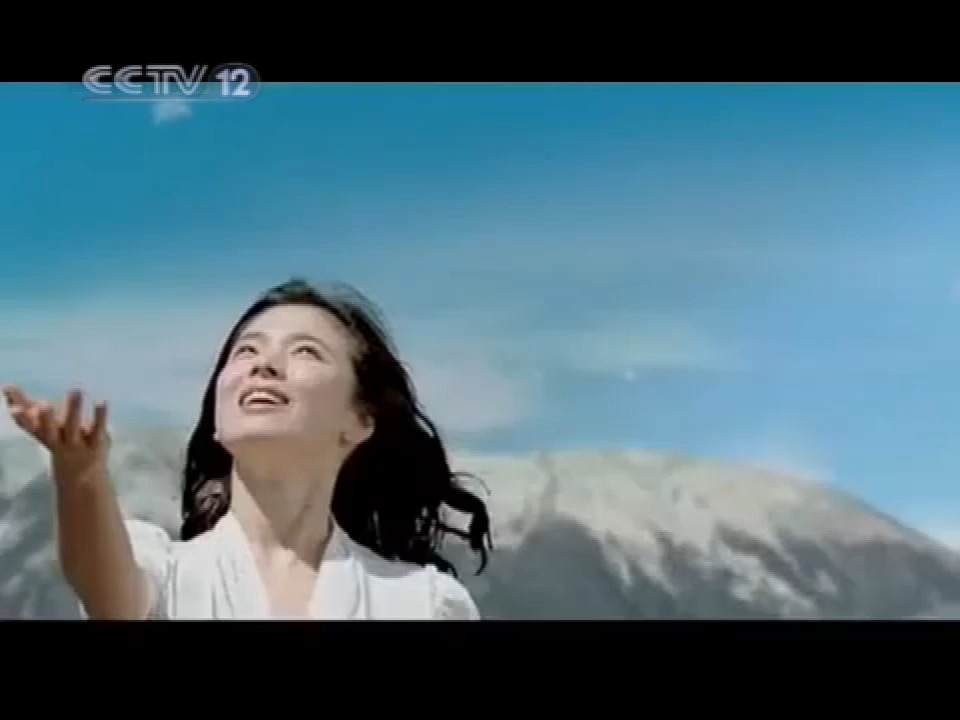 CCTV12广告2012图片