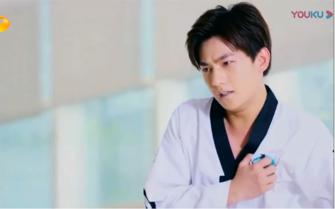 若白师兄心脏病发作的最凶险的一次看几次哭几次