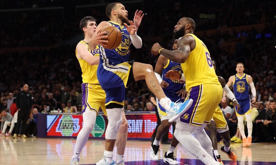 nba常规赛圣诞大战官方直播:湖人vs凯尔特人(中文解说)高清比赛视频附