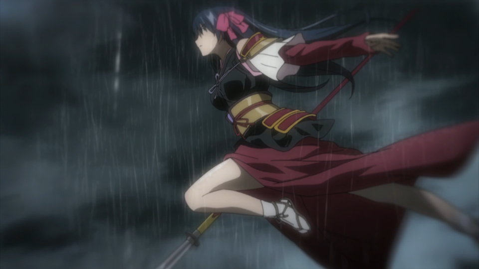 织田信奈的野望-丹羽长秀