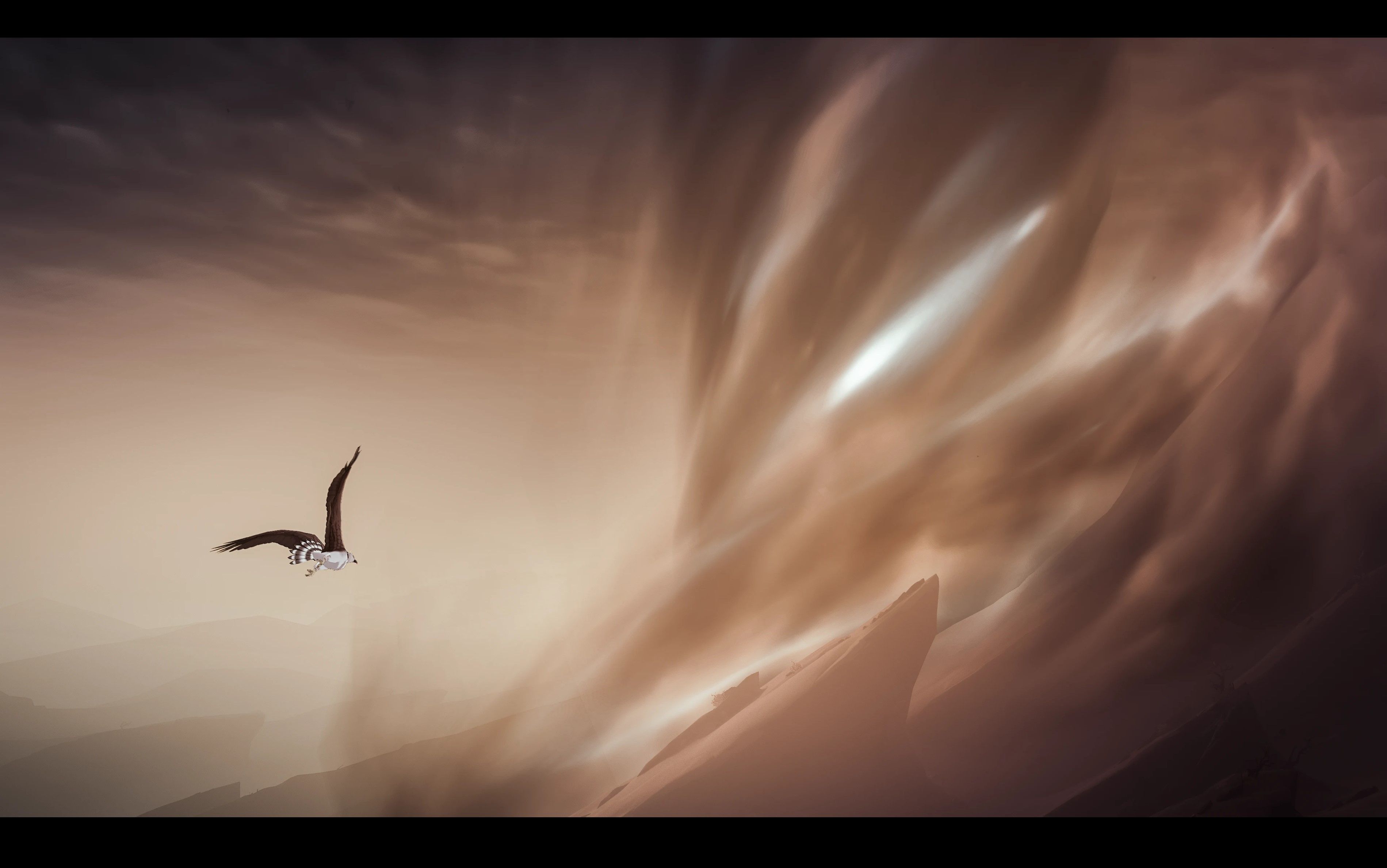 【原神】 原神摄影大赛 (第84期)