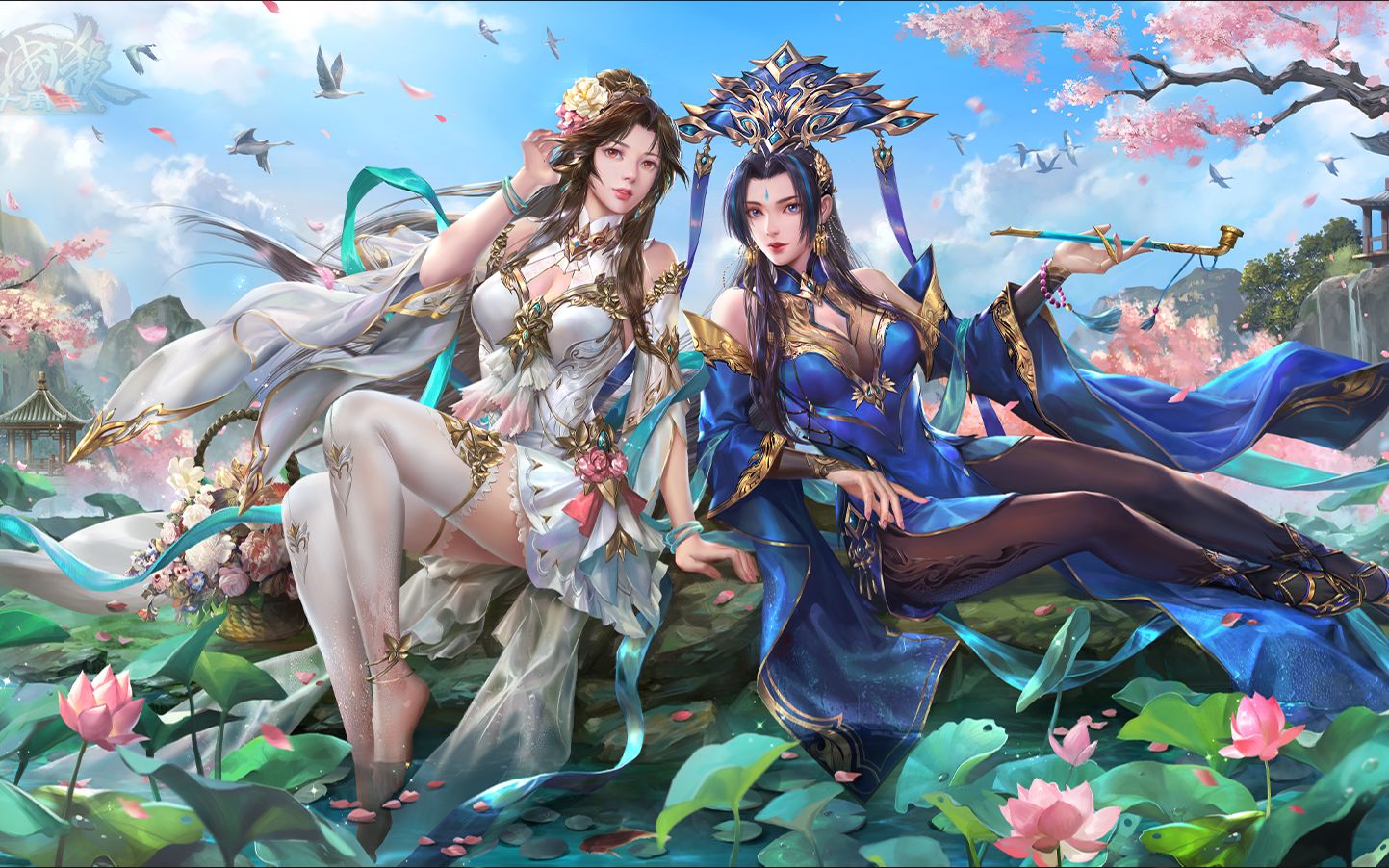 三国杀十周年武将战功——神话再临_三国杀