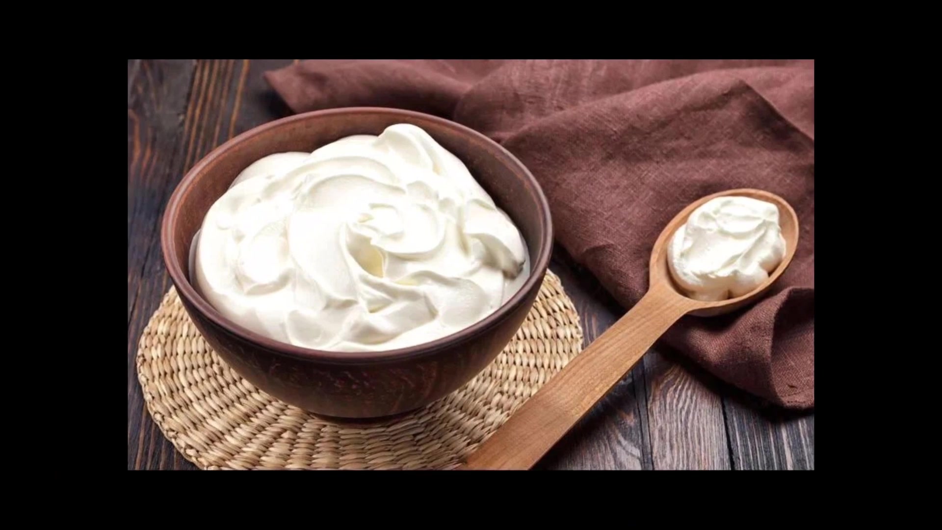 酸奶,奶渣,酸奶油傻傻分不清楚?