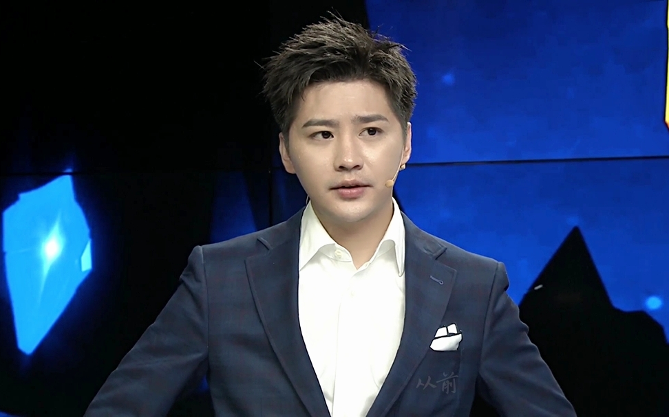 解说员阿泰_电子竞技_游戏_bilibili_哔哩哔哩