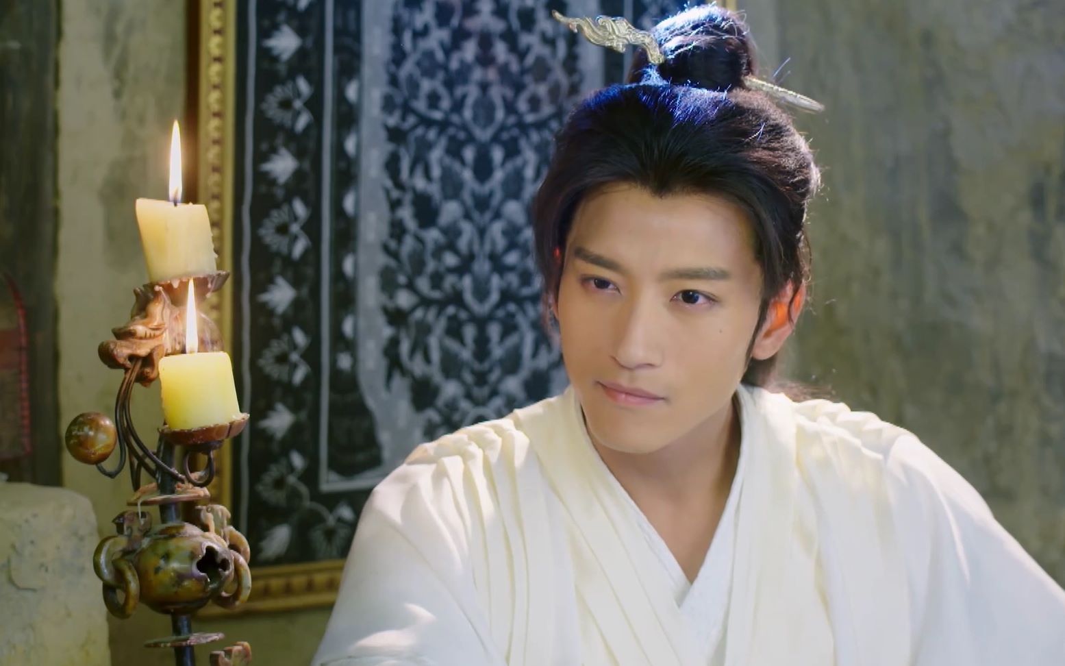 【张峻宁路小佳】夏恋