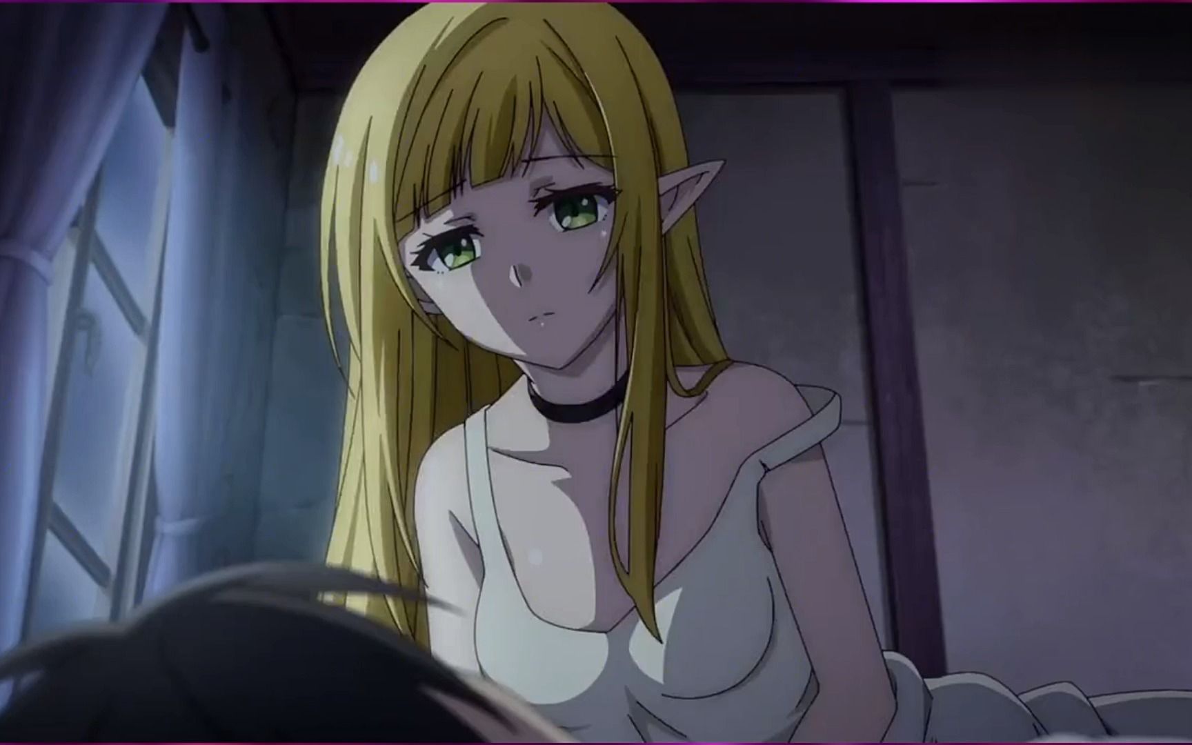 龙傲天番:精灵女仆上床白给,没想到男主竟然是个柳下惠!