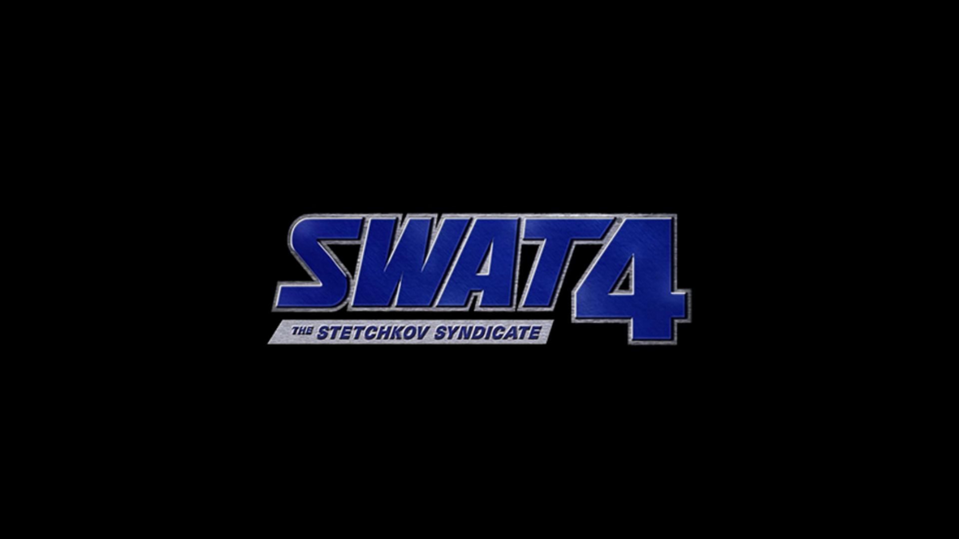 [SWAT4]亚当男孩单机游戏热门视频