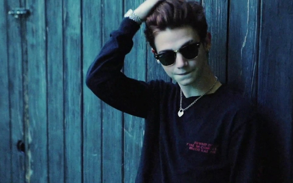 paytonmoormeiershareshisincrediblejourney生肉