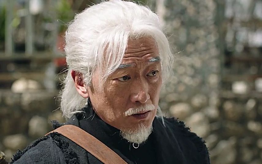 【司藤】丘山明明对徒弟那么好,为什么要迫害司藤呢