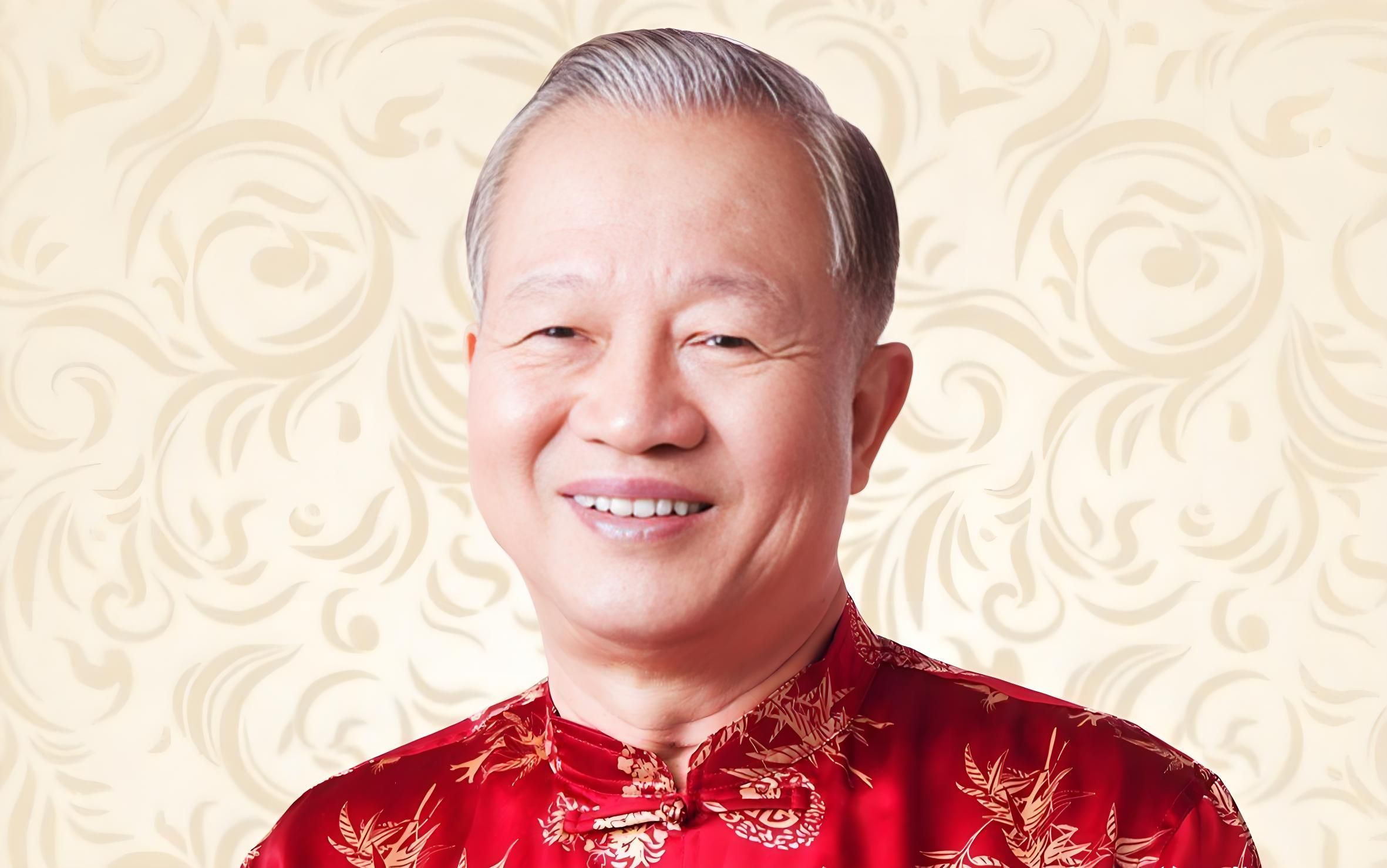 曾教授:《道德经》曾说过,人类要自宾,我们都只是地球上的过客,而不是