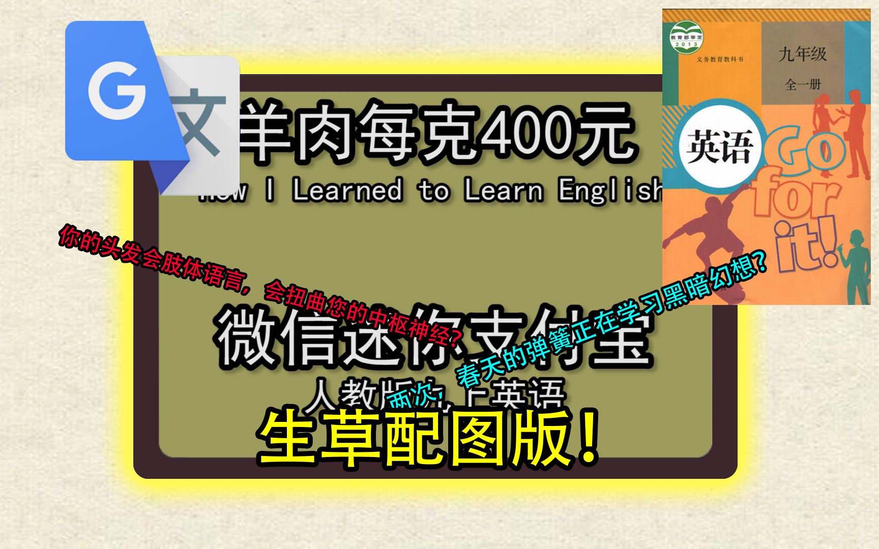 20 Unit 1 How I Learned To Learn English bilibili 20 unit 1 how i learned to learn english bilibili
