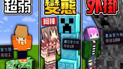 Minecraft 禾卯 麦块22年推出黄金难易度 所有东西都可以变黄金物品 现在吃腐肉竟然比附魔金苹果还op 然后还有放大100倍的超级金锭 哔哩哔哩 Bilibili