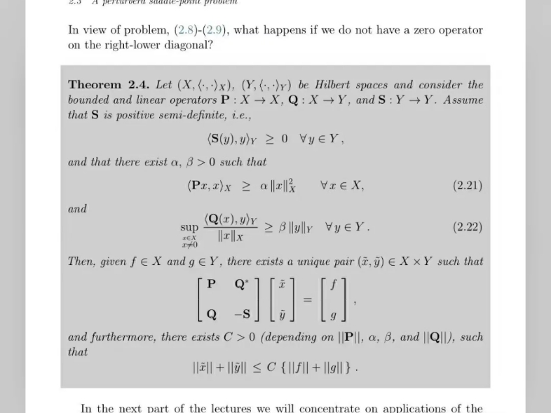 本人在读数学phd,擅长写题,包括但不限于数学分析,高等代数,实分析,复分析,泛函分析,测度论,常微分方程,数值分析,概率论,数理统计哔哩哔...