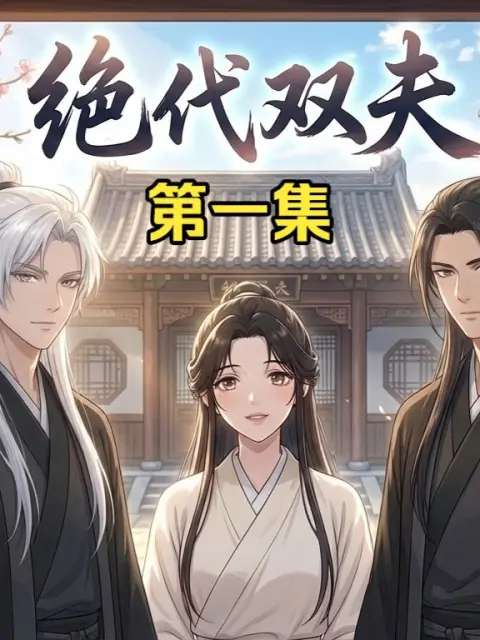 絶世の二人の夫